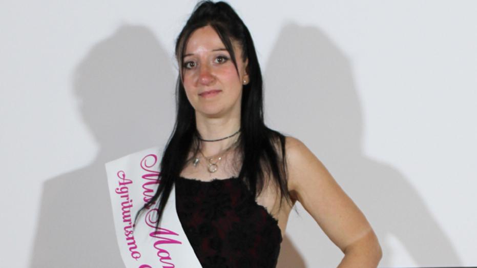 Massa Fiscaglia, Katia Nanni eletta Miss mamma solare