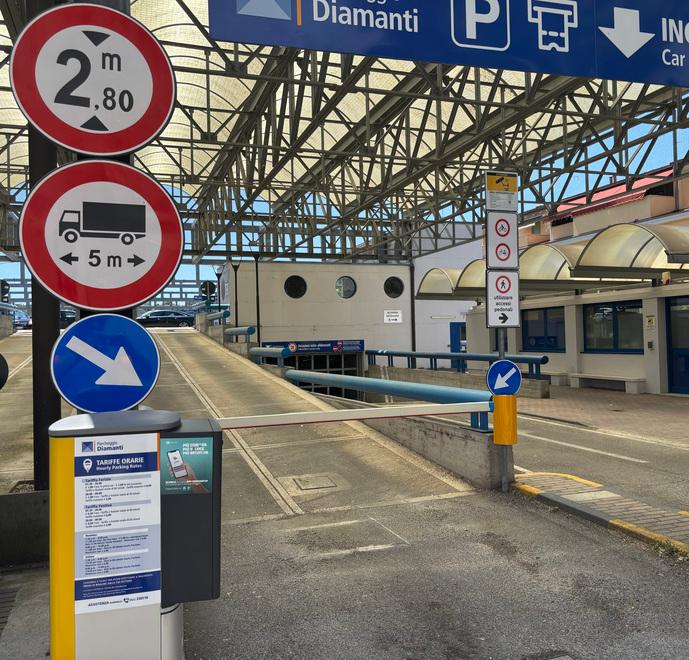 Ferrara, le scuse dopo l’aggressione