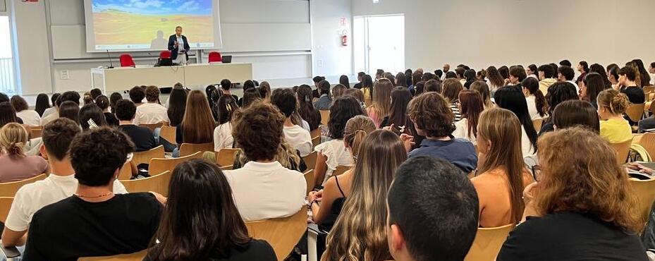 Nuovi studentati, bando di Cdp: fino a 20mila euro per posto letto