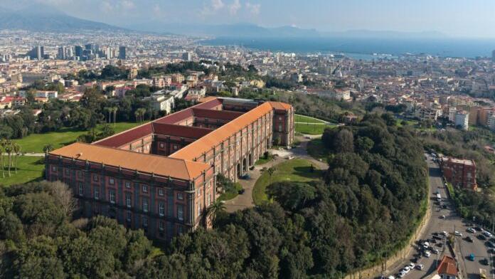 Napoli, Engie al fianco del Museo di Capodimonte: presentato il nuovo corso del polo museale