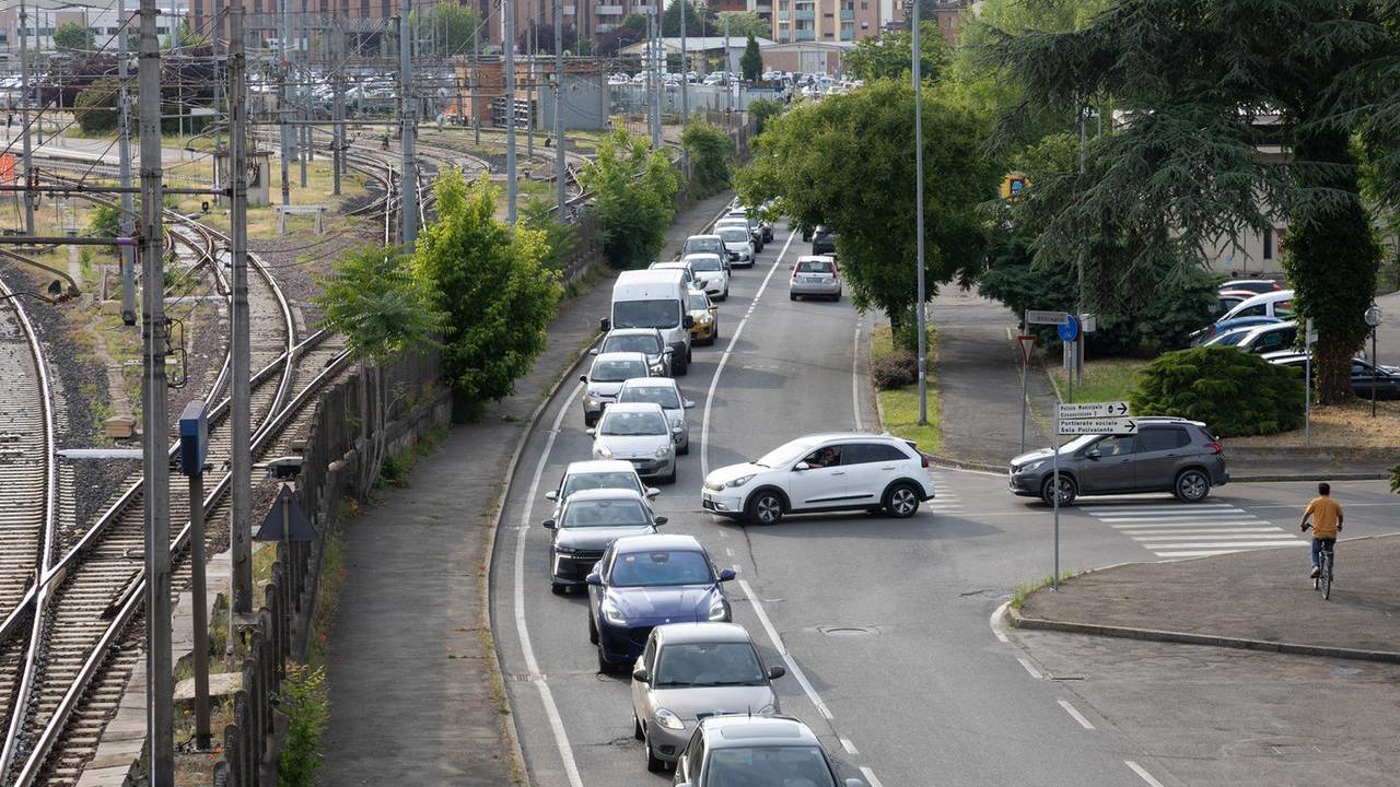Tutti in coda appassionatamente