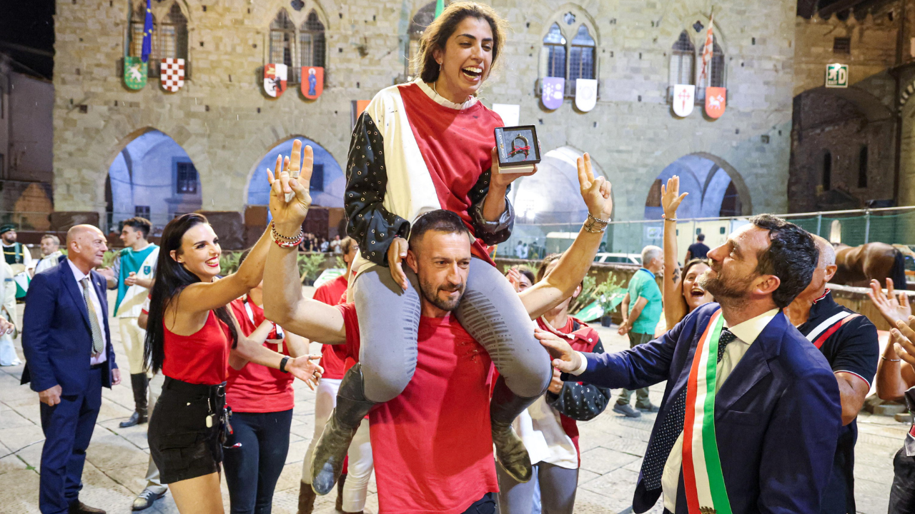 Pistoia, Giostra dell’Orso 2026: tante novità tra direzione gara, prezzi e l’attesa di spettatori dall’estero