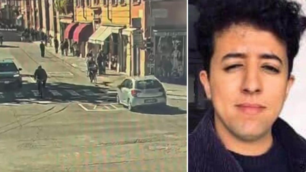 Salim El Koudri ha travolto 8 persone entrando con l'auto in centro a tutta velocità