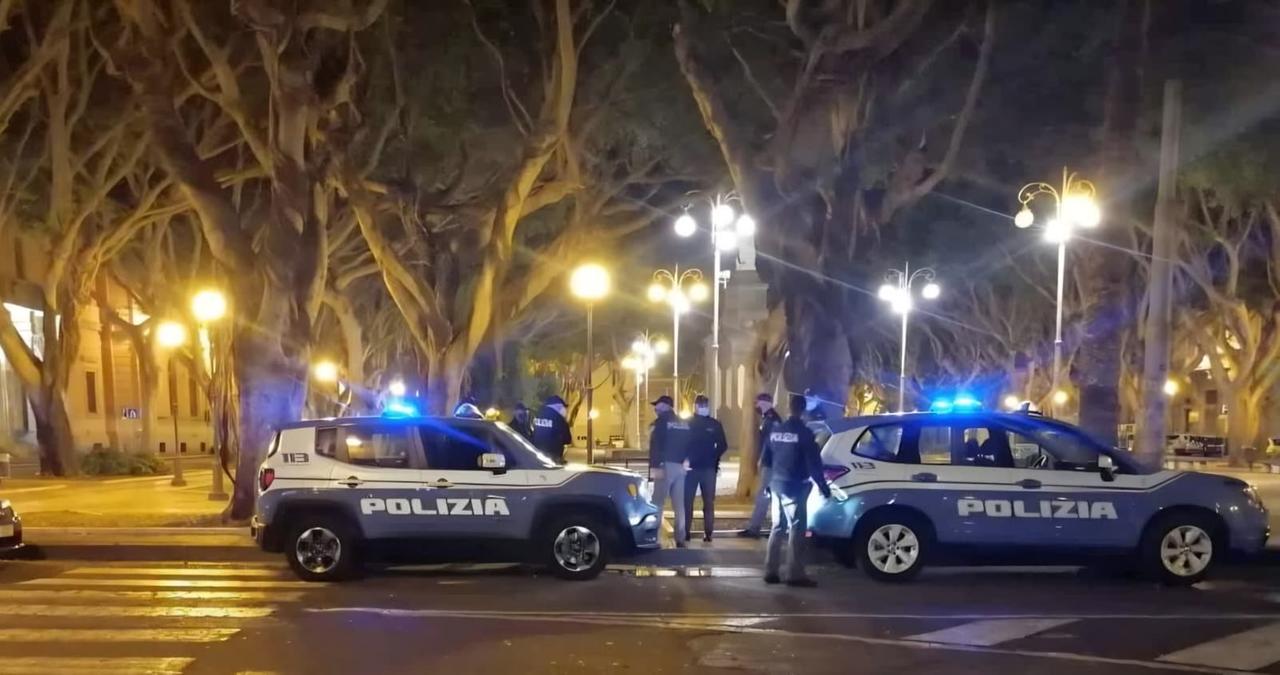 Zona rossa, 4 uomini arrestati per spaccio di droga: già coinvolti in rapine, scippi e reati contro il patrimonio