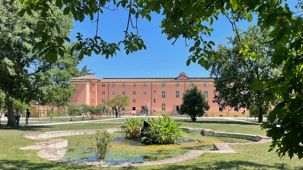 Reggia di Rivalta, un’estate tra danza, jazz, sport e natura: tutti gli eventi in programma