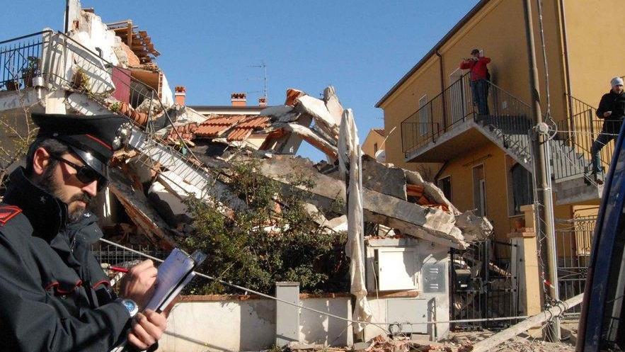 Olbia, donna morta nell’esplosione della casa per una fuga di gas: tutti assolti