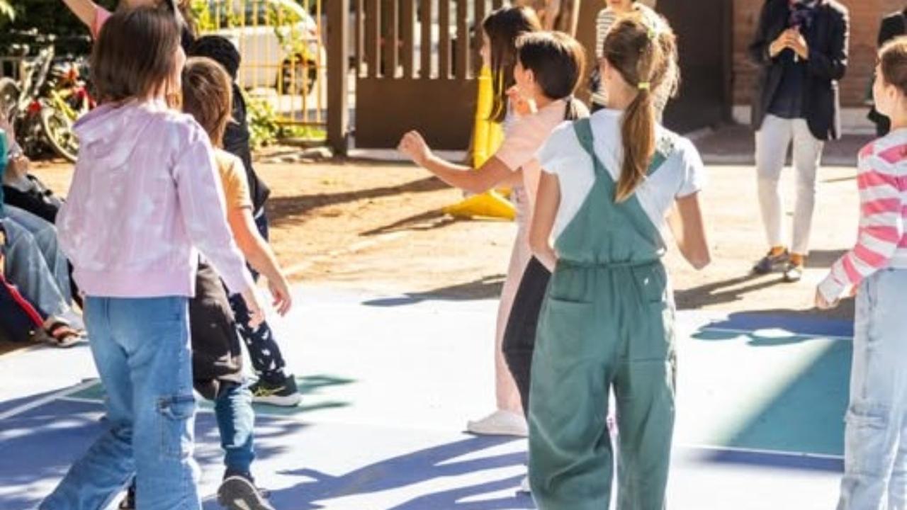 Nelle prime due settimane di settembre le scuole elementari offriranno attività extrascolastiche