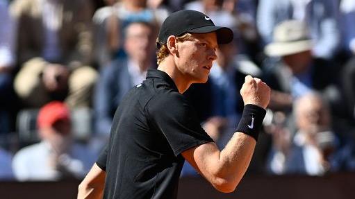 Roland Garros, sorteggio favorevole per Sinner: Djokovic solo in finale