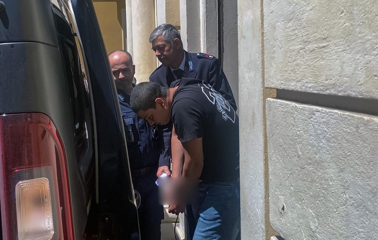 Stupratore di San Damaso, via al processo: tre donne lo accusano