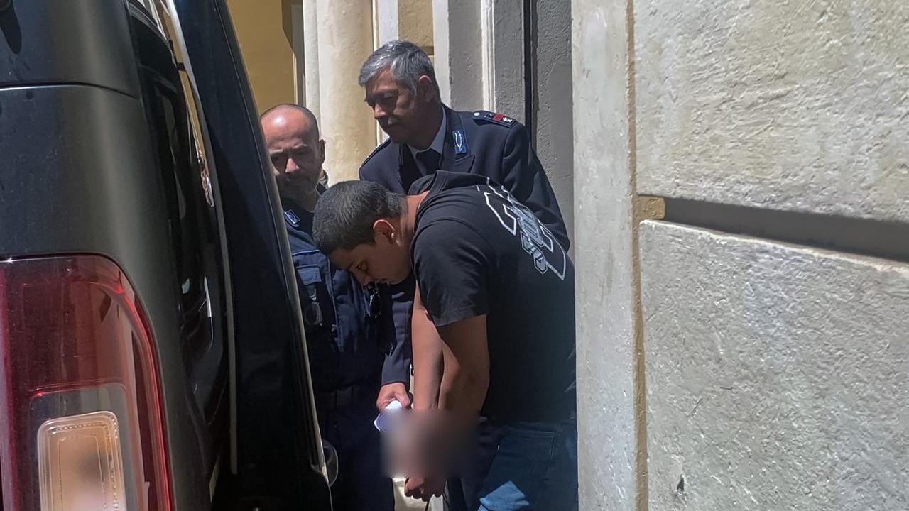 Stupratore di San Damaso, via al processo: tre donne lo accusano