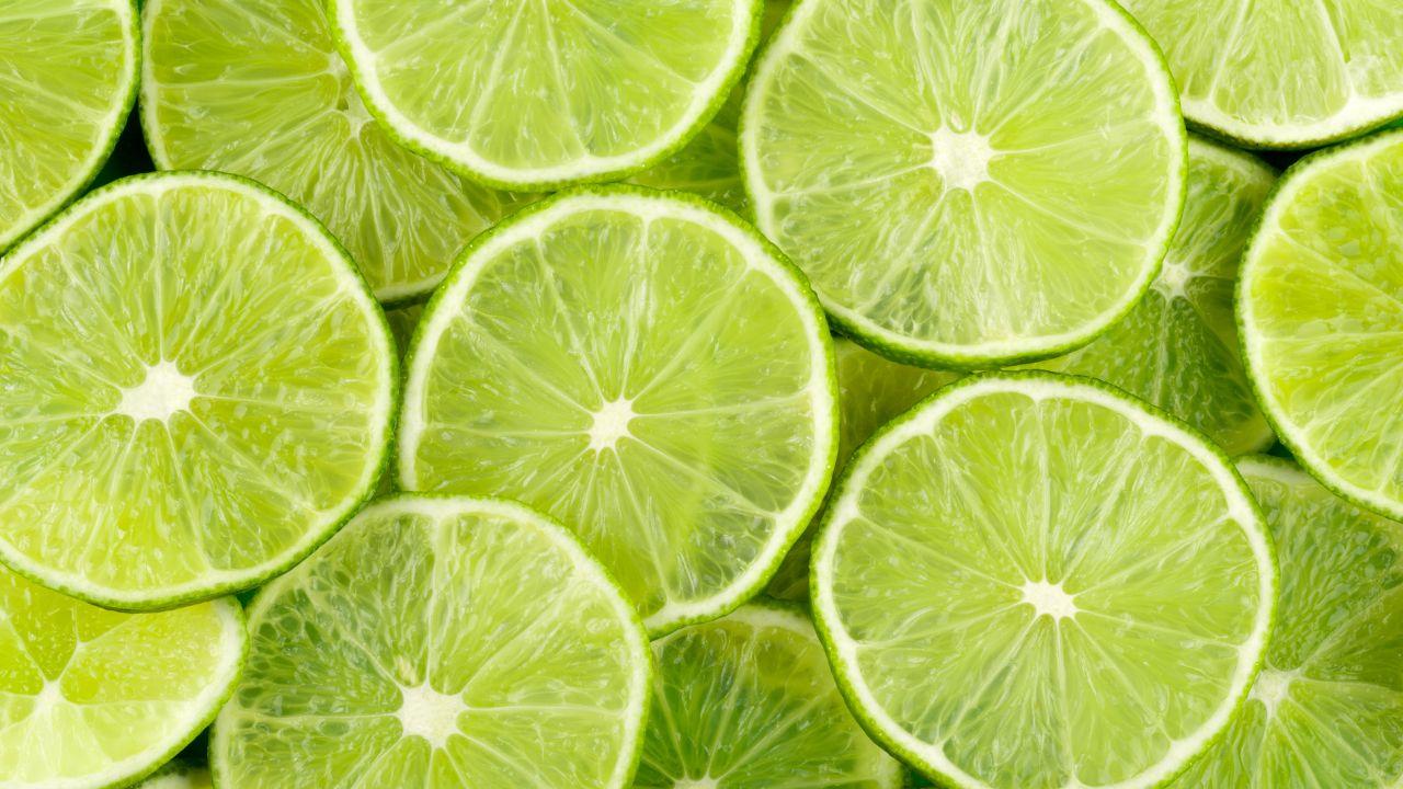 Richiamo di lime