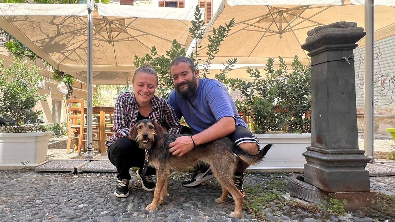 Sassari, la storia di Alessio e Irina: «La nostra rinascita dopo l’attentato»