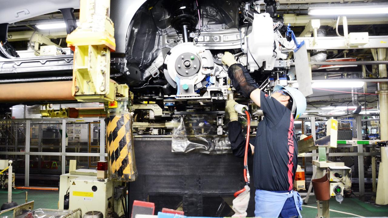 Rapporto Istat, la Spagna cresce 10 volte più dell’Italia: ecco perché