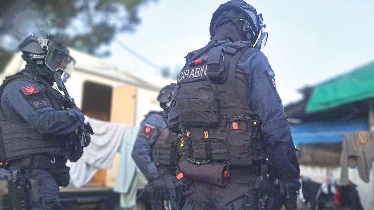 In Toscana gli “orchi” della rapina in villa: torture, minacce col bisturi e cadaveri mummificati – Chi sono e cosa è stato scoperto