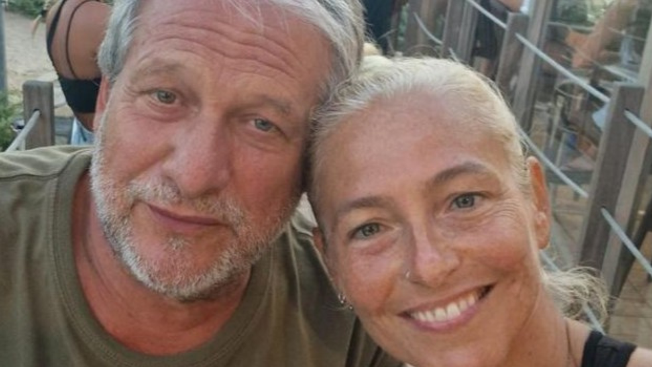 Sub morti alle Maldive, il marito di Monica Montefalcone: «Le sue ceneri saranno sparse nel mare della Sardegna»