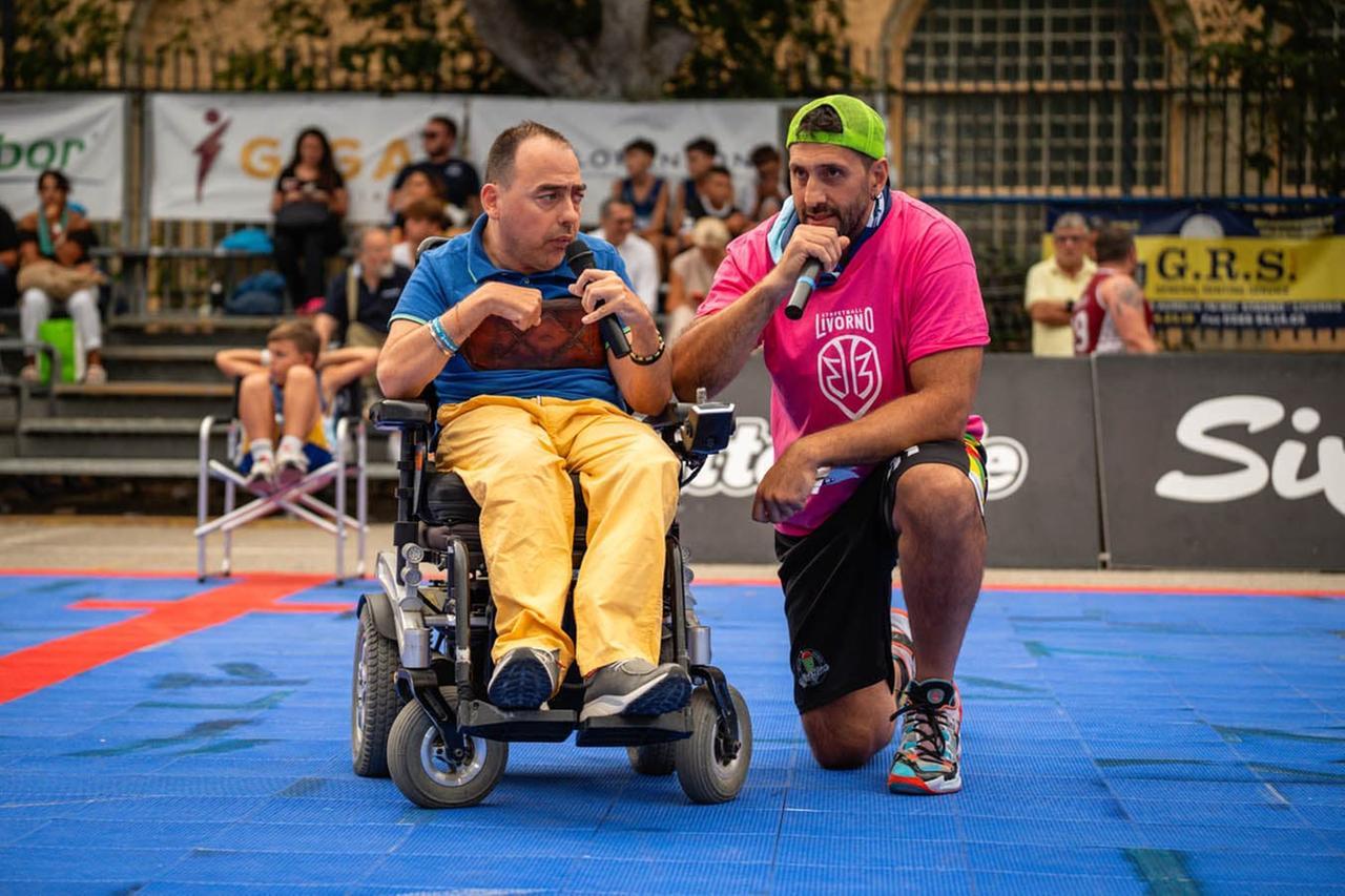Livorno urban festival: basket, gaming, musica. E il centenario del palio