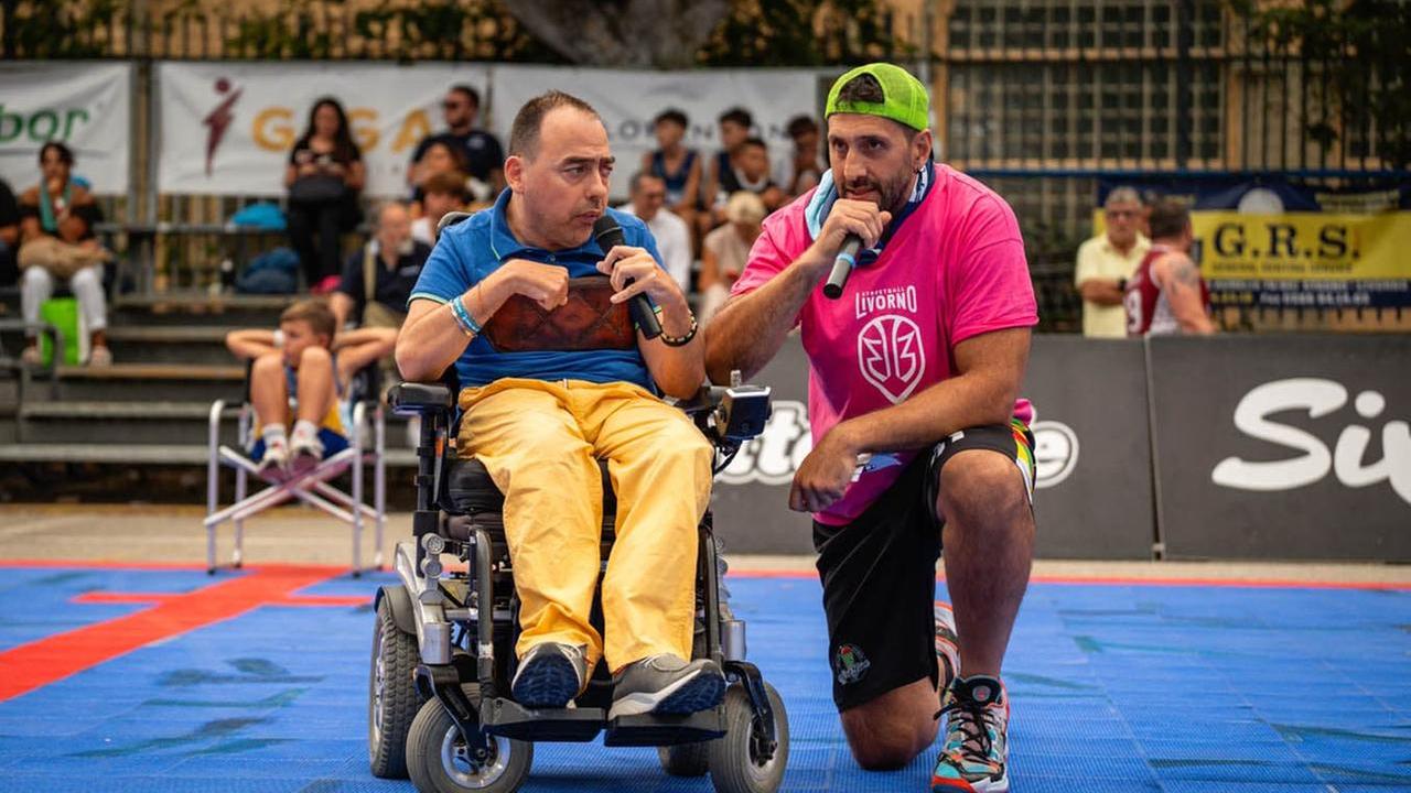 Livorno urban festival: basket, gaming, musica. E il centenario del palio