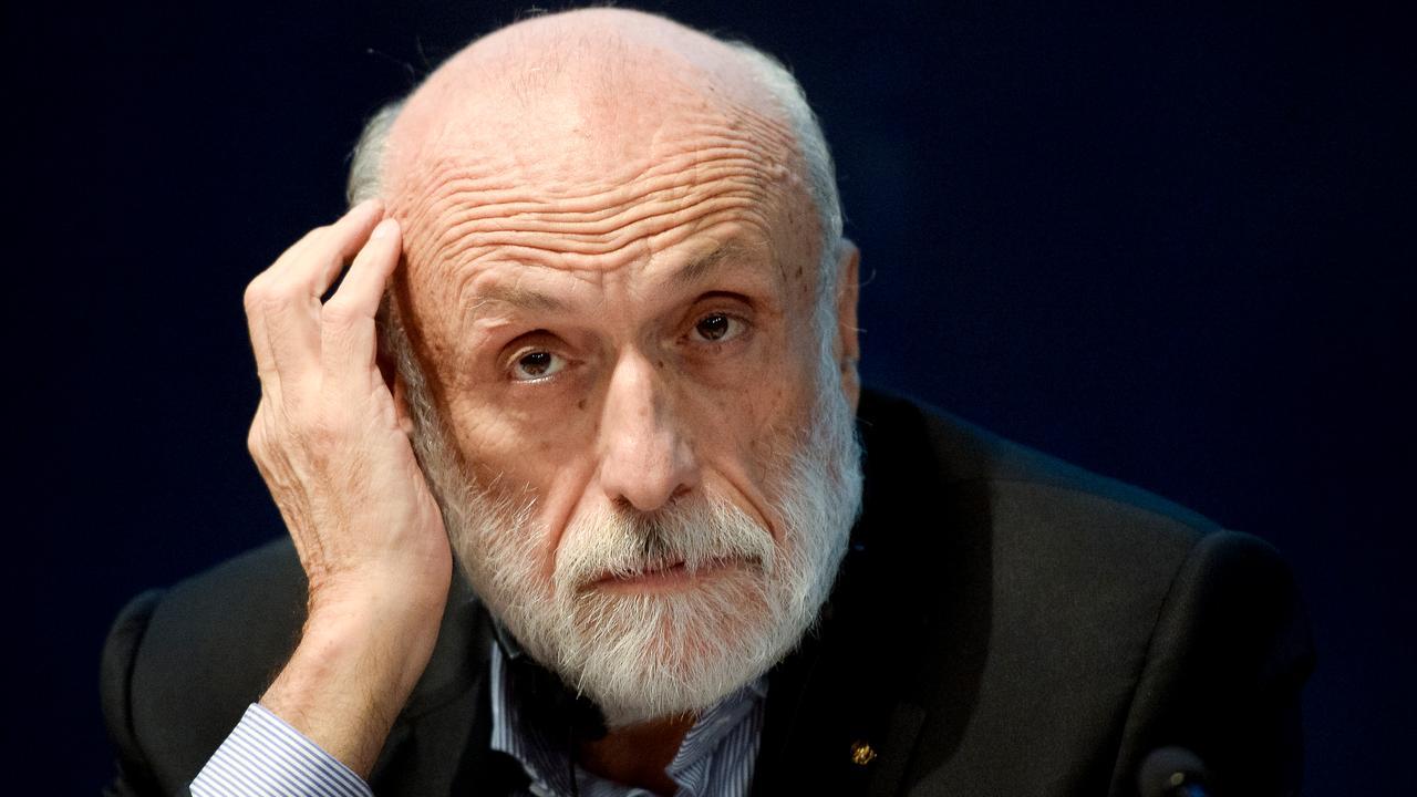 Carlo Petrini