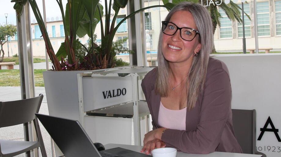 Eelezioni a Viareggio, Federica Maineri: «Politeama, ex Piper e Zappelli le mie prime tre opere pubbliche»
