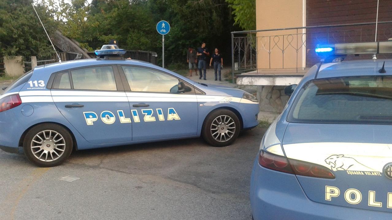 
	Foto d'archivio

