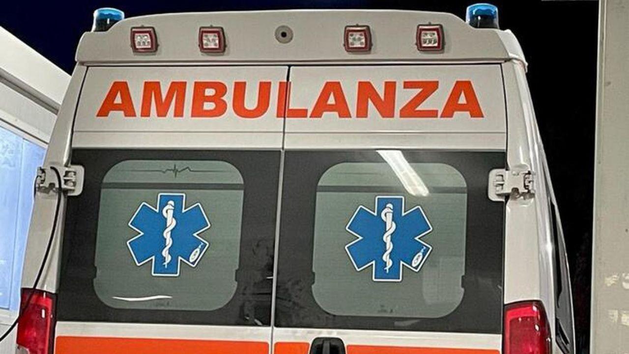 Inutili i soccorsi (Foto di repertorio)