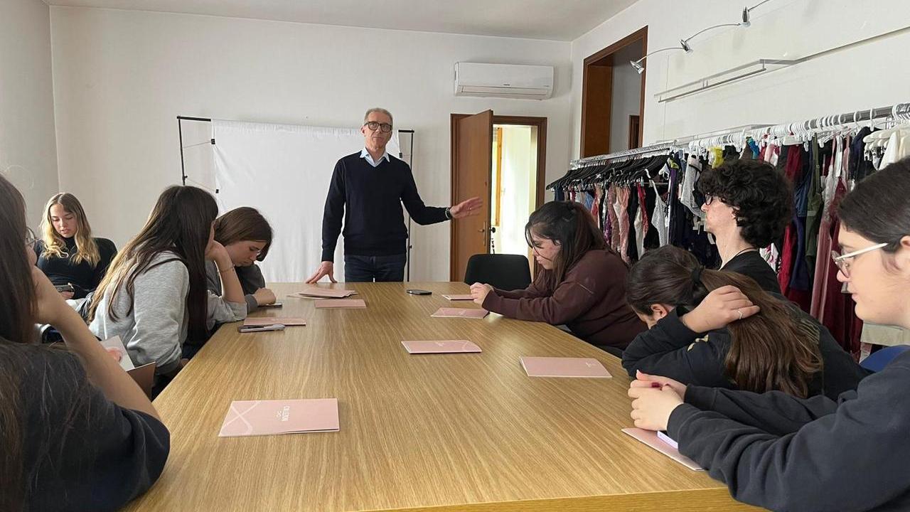 Un perizoma “nuovo” da Carpi fino a Sex and the City