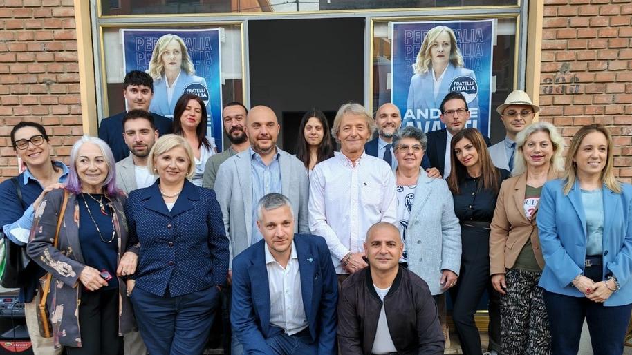 Pasini, candidato sindaco a Vignola
