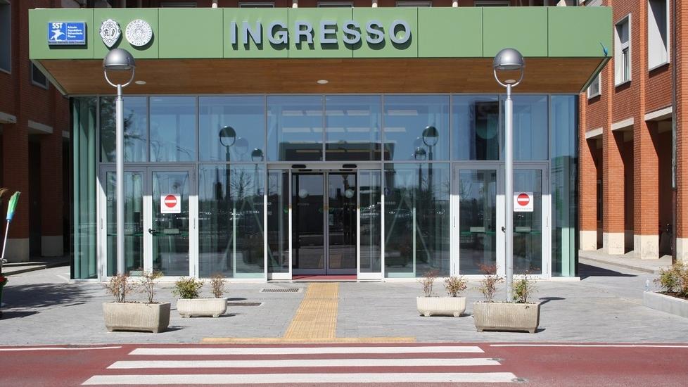 Pisa, si infetta in ospedale e muore: l’Aoup condannata a risarcire