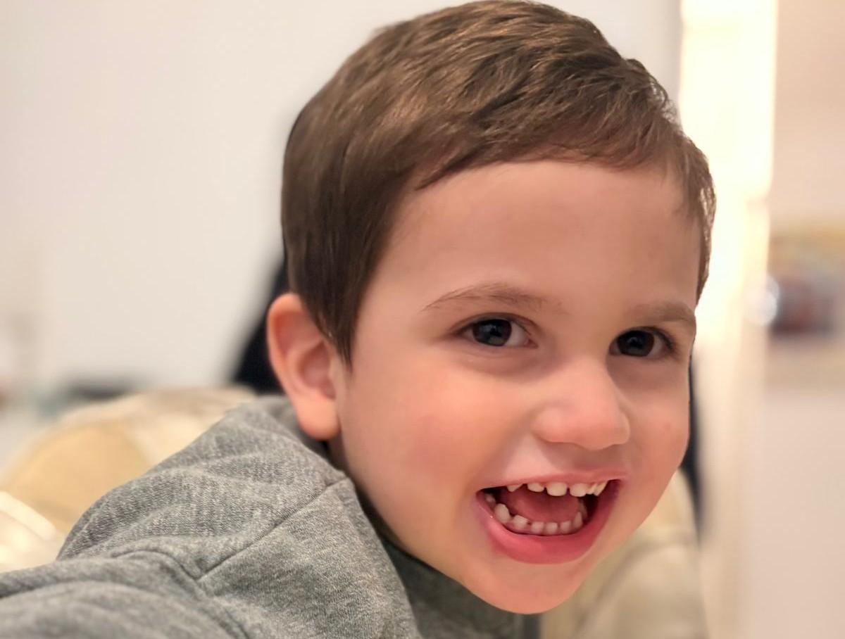 Ferrara si mobilita per il piccolo Diego. Raccolti oltre 11mila euro