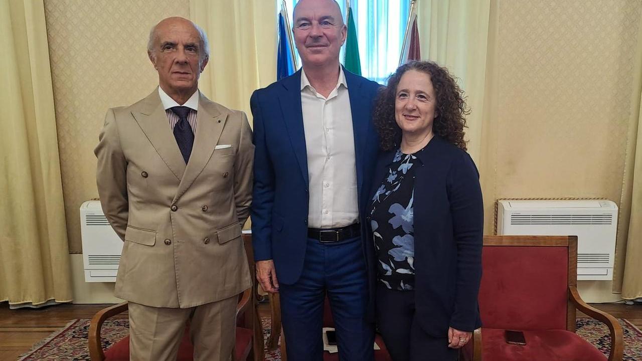 Livorno e la giornata commemorativa per l'ex presidente dell’Uruguay Pepe José Mujica