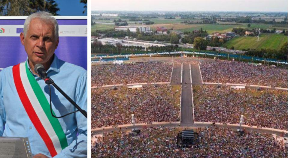 Caos Hellwatt, Massari sul cambio di nome del festival: «Scelte che danno credibilità, ma restano nodi da sciogliere»