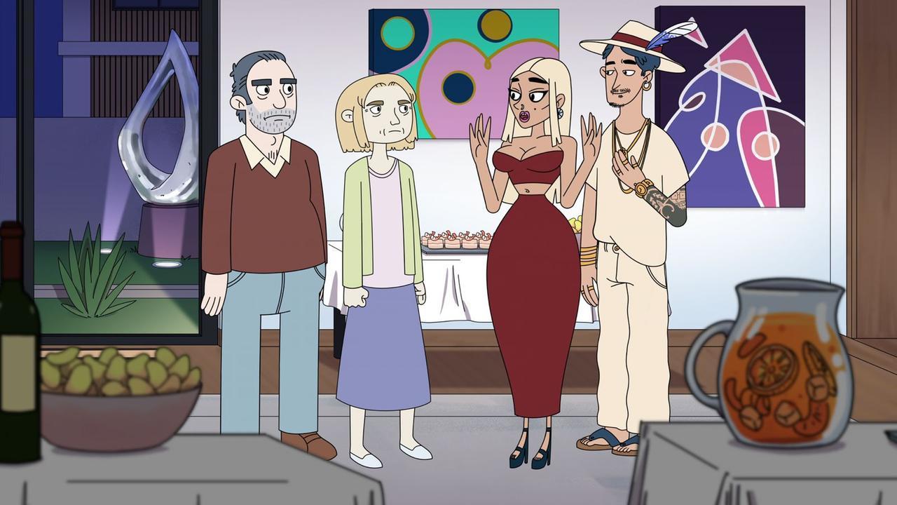 Lo nuova sitcom di Fry J. Apocaloso sbarca a Cagliari: tutti i dettagli