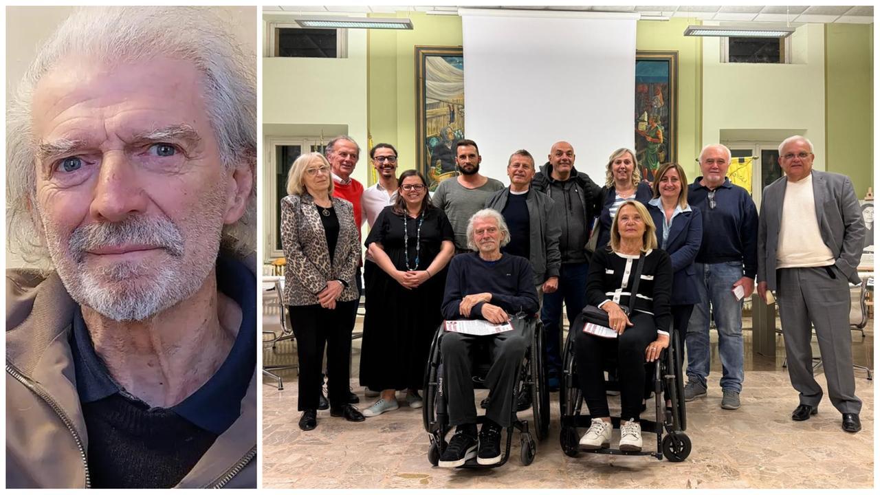 Elezioni a Vignola, Enzo Cavani guida i civici: «Per cambiare davvero questa città»