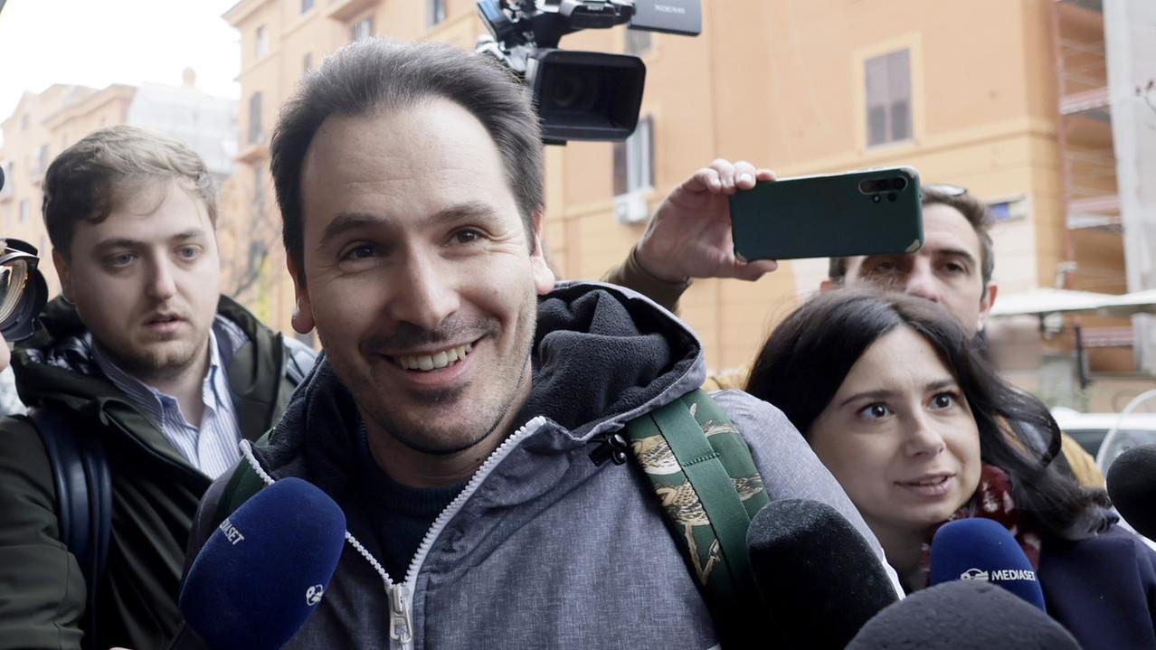 Delitto di Garlasco, i pm chiedono ad Amazon la lista acquisti di Andrea Sempio: ecco perché