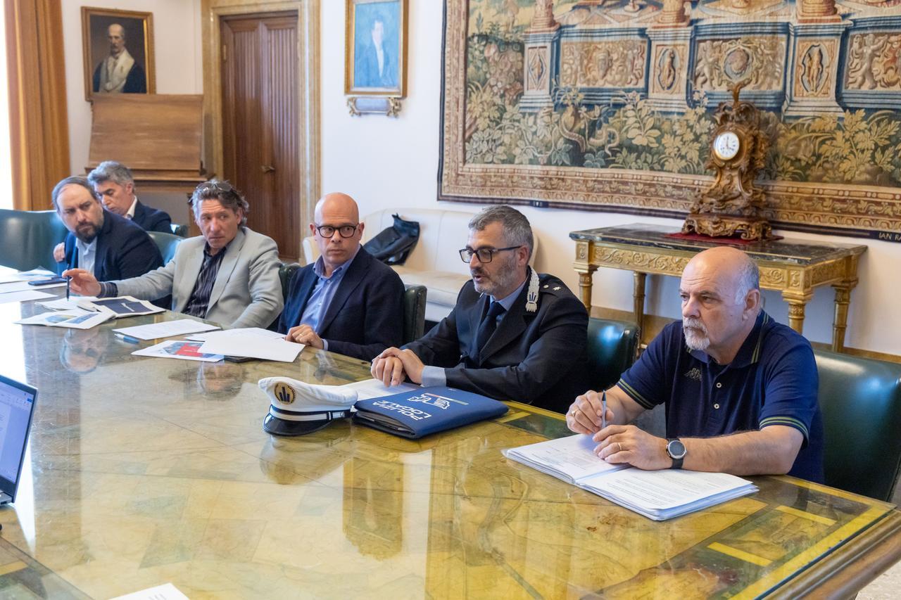 Vasco a Ferrara, attesi 120mila spettatori: scatta il piano viabilità