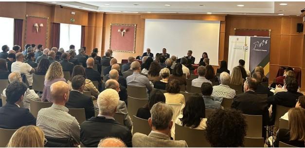 Riciclaggio, Guardia di finanza e commercialisti uniti per la legalità