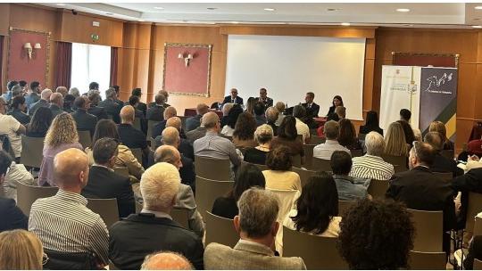 Riciclaggio, Guardia di finanza e commercialisti uniti per la legalità