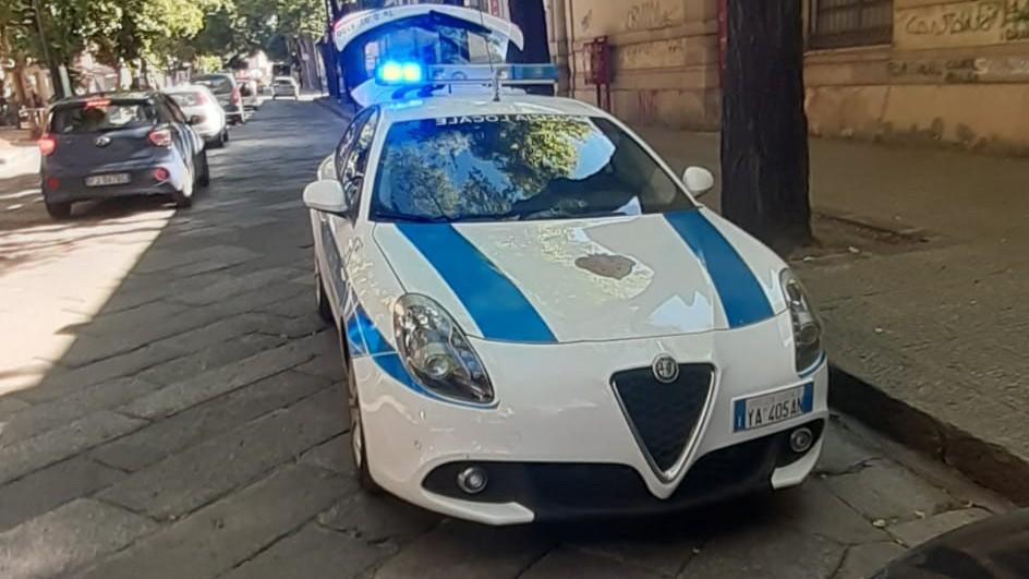 Paura a Sassari, una donna investita in corso Pascoli