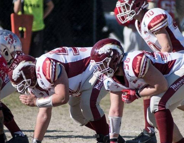 Football americano, arrampicata e biciclettata: torna la Festa dello Sport a Cavriago
