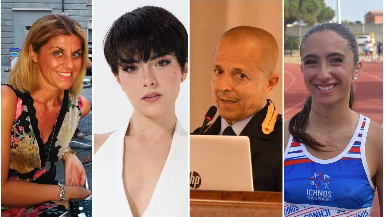 Sassari, alla giornalista Nadia Cossu il premio “Mauro Piredda”