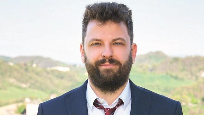 Daniele Berti, candidato sindaco a Montese: «Stop spopolamento: più servizi e lavoro»