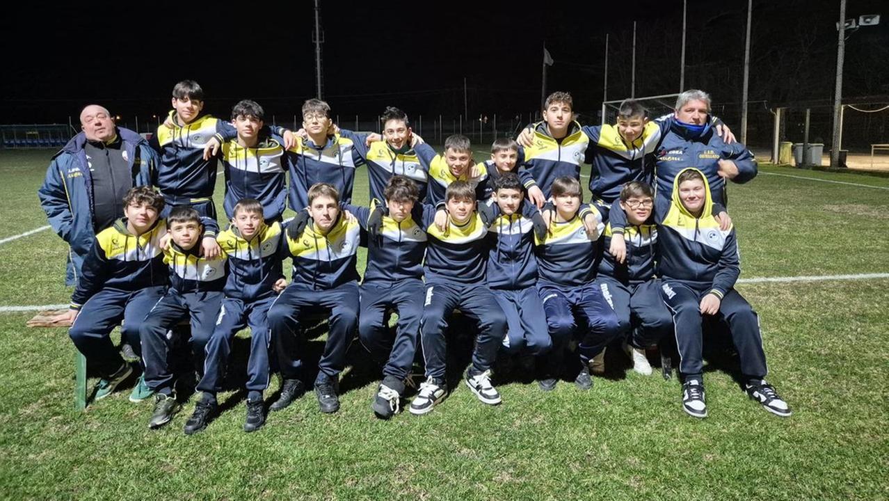 La Fifa boccia i documenti: calcio vietato a un bambino dell’Ostellatese