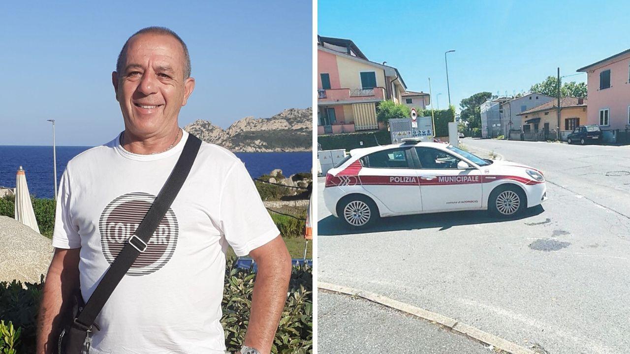 Altopascio, incidente mortale sulla Romea: la vittima è Mauro Lotumolo – Lo schianto fatale contro un furgone