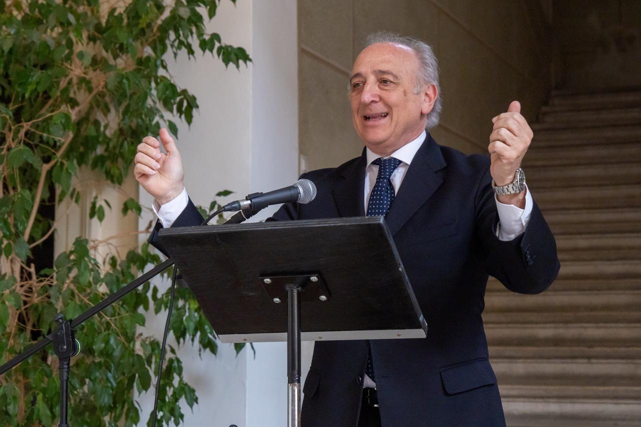 Il questore di Ferrara Falvella si dimette dopo sei mesi. In arrivo Luigi Silipo da Viterbo