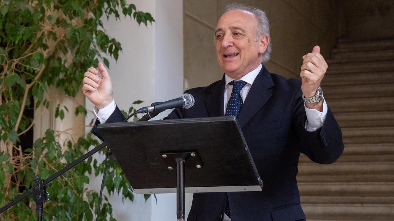 Il questore di Ferrara Falvella si dimette dopo sei mesi. In arrivo Luigi Silipo da Viterbo