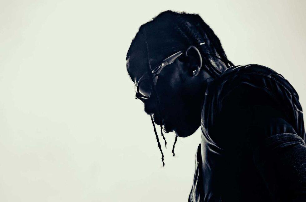 Pulse of Gaia Festival, Travis Scott resta il grande rebus: fan in fermento in tutta Europa