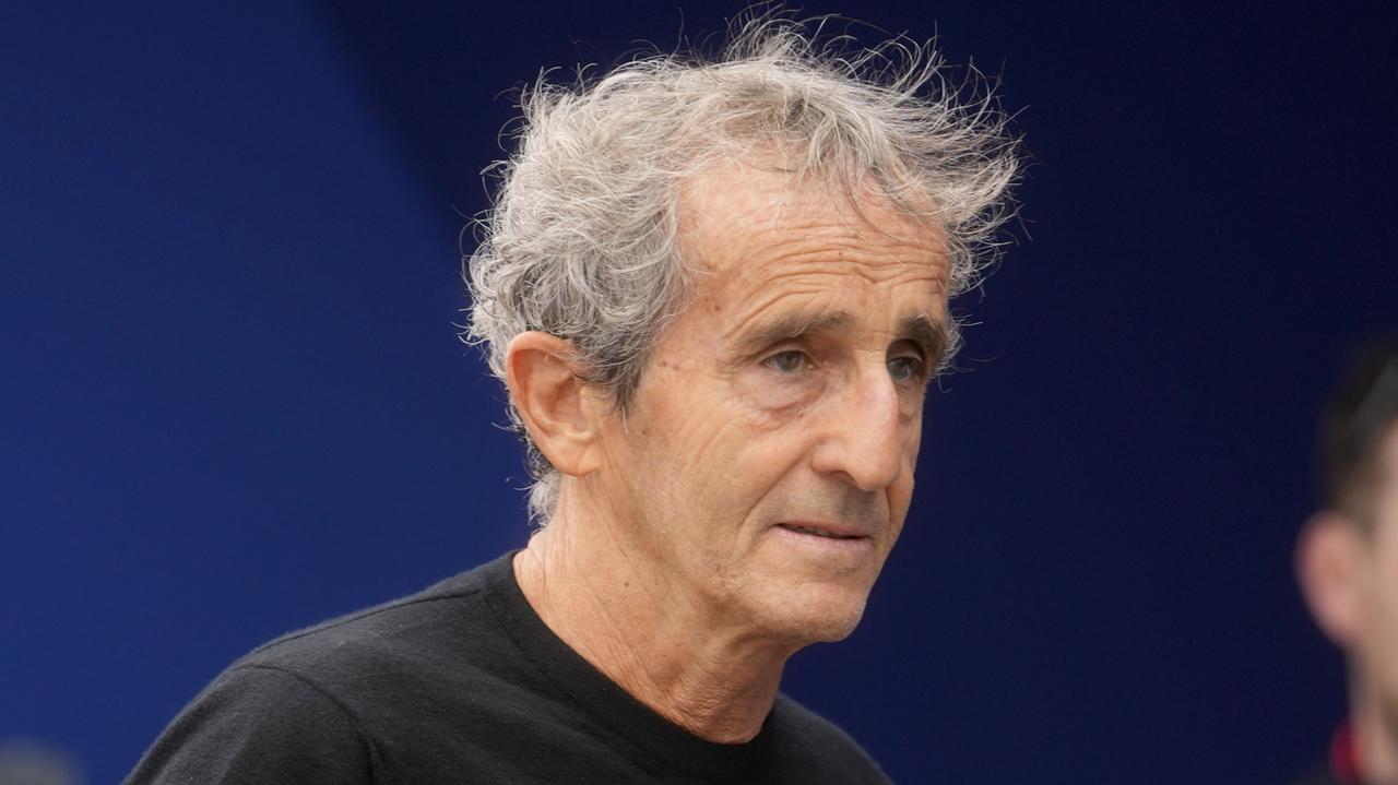 F1, Alain Prost rapinato e aggredito in casa: cosa sappiamo