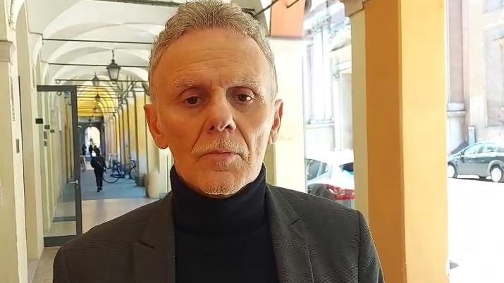 Minacce a Fausto Gianelli, il legale di Salim: «Sappiamo dove abiti...»