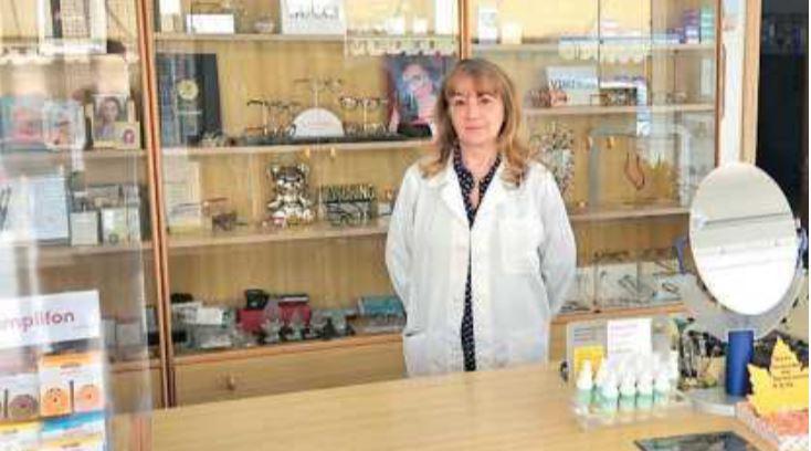 Berra, foto-ottica Giacometti chiude dopo sessant’anni di attività