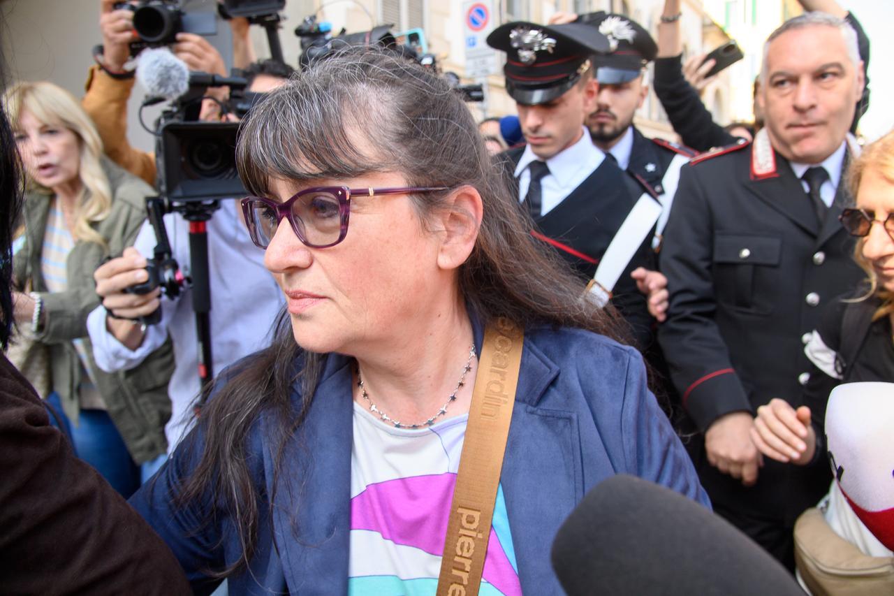 Delitto di Garlasco, parla la madre di Andrea Sempio: «Non posso escludere che Stasi sia innocente»